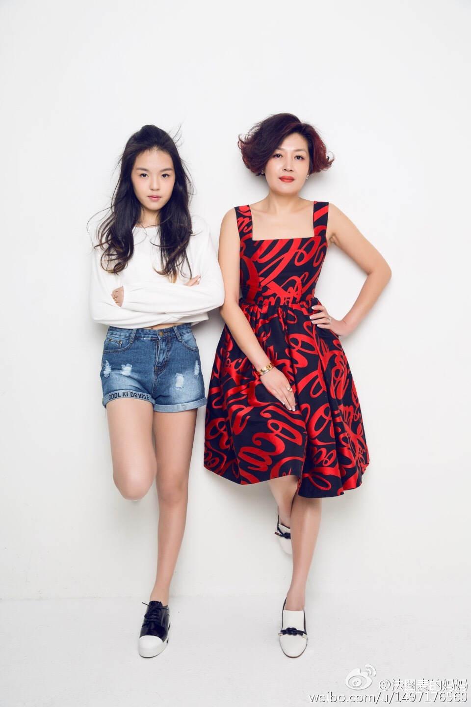 姚明的孩子多高（爸媽的基因很重要！姚明女兒才7歲，就逼近一米六了）