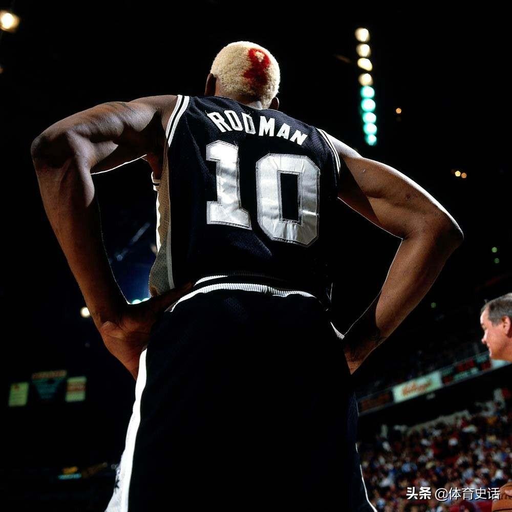 NBA數據統計規則（NBA各類合成統計數據更能體現球員的真正價值）