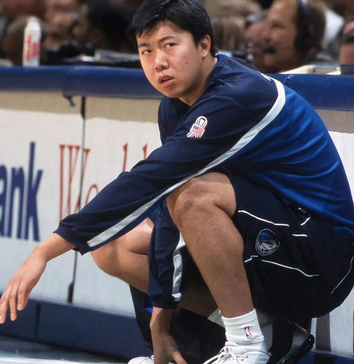 有nba戒指的中國球星（在NBA效力過的6位中國球員，他們誰拿過總冠軍戒指？）