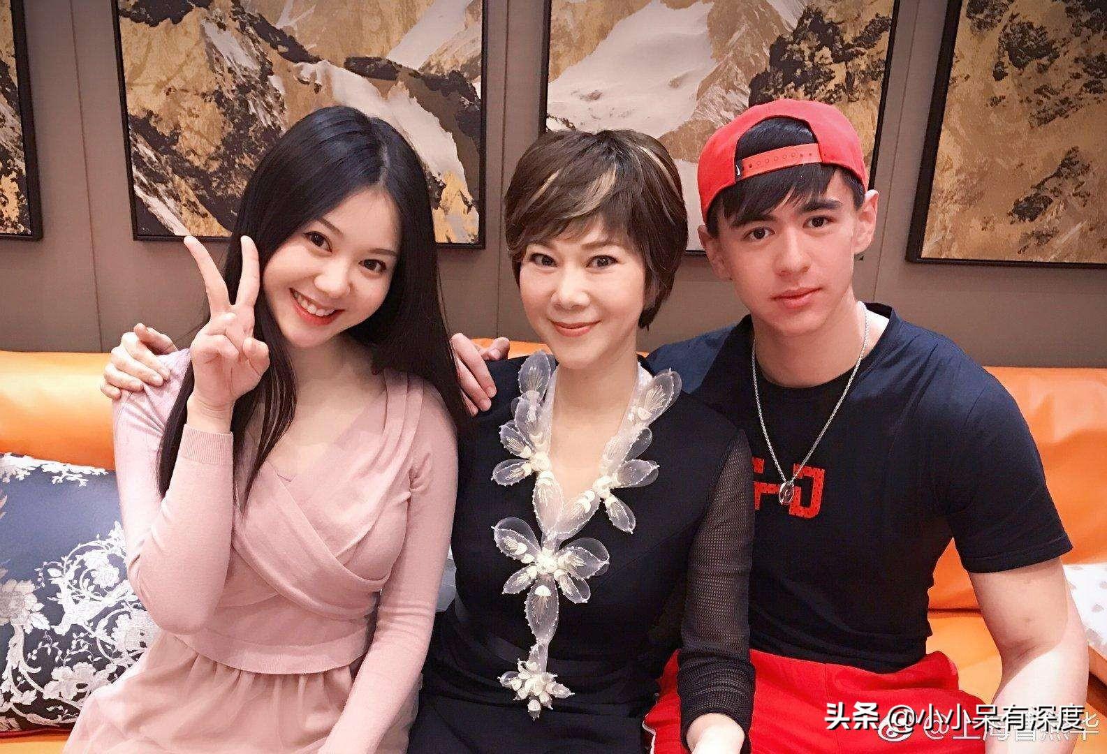 侯英超前女友李楠施之皓（63歲前國乒主教練施之皓近照，略顯蒼老，他執教時存在著許多爭議）