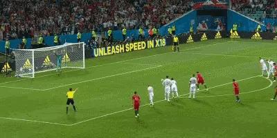2014世界杯阿根廷vs伊朗（「世界杯」諸神黃昏，不留遺憾！你的青春都是誰？）