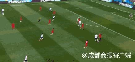 英格蘭對巴拿馬（殺神凱恩！2場進5球破紀錄 英格蘭6-1大勝巴拿馬）