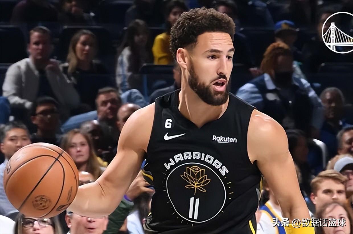 nba騎士vs勇士最新（勇士106-101騎士！可怕的不是贏球，而是庫里賽后這番話）