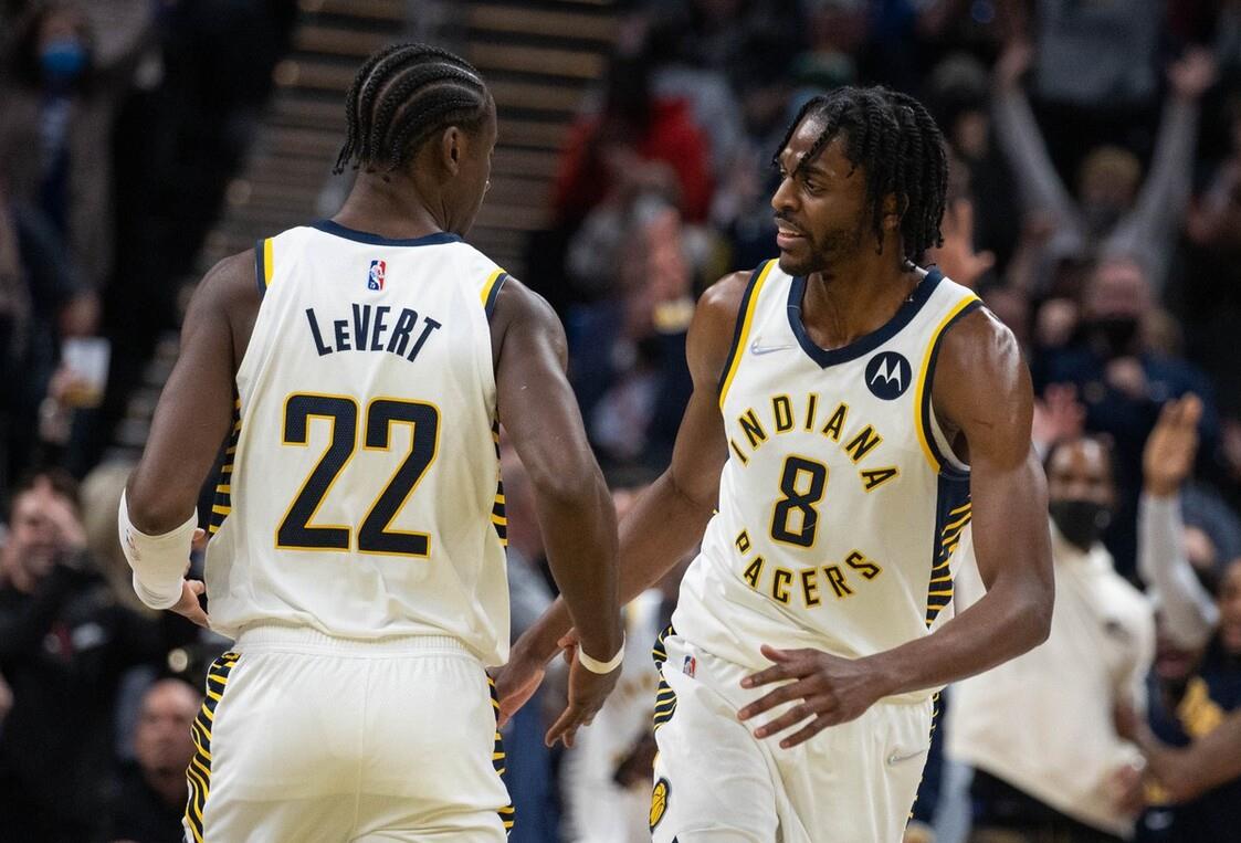 NBA交易截止日期過了（2換4交易達成！誕生3贏家3輸家，雙方各取所需，一人頂薪卻沒了）