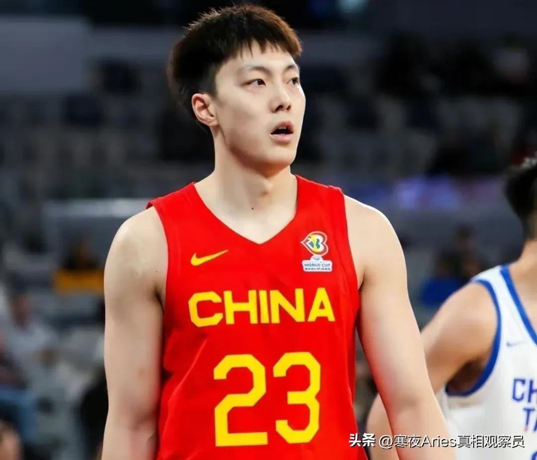 郭艾倫是什么時候入選亞洲第一陣容（九零后國手后衛，歷史成績兩極分化，國服第一郭艾倫）