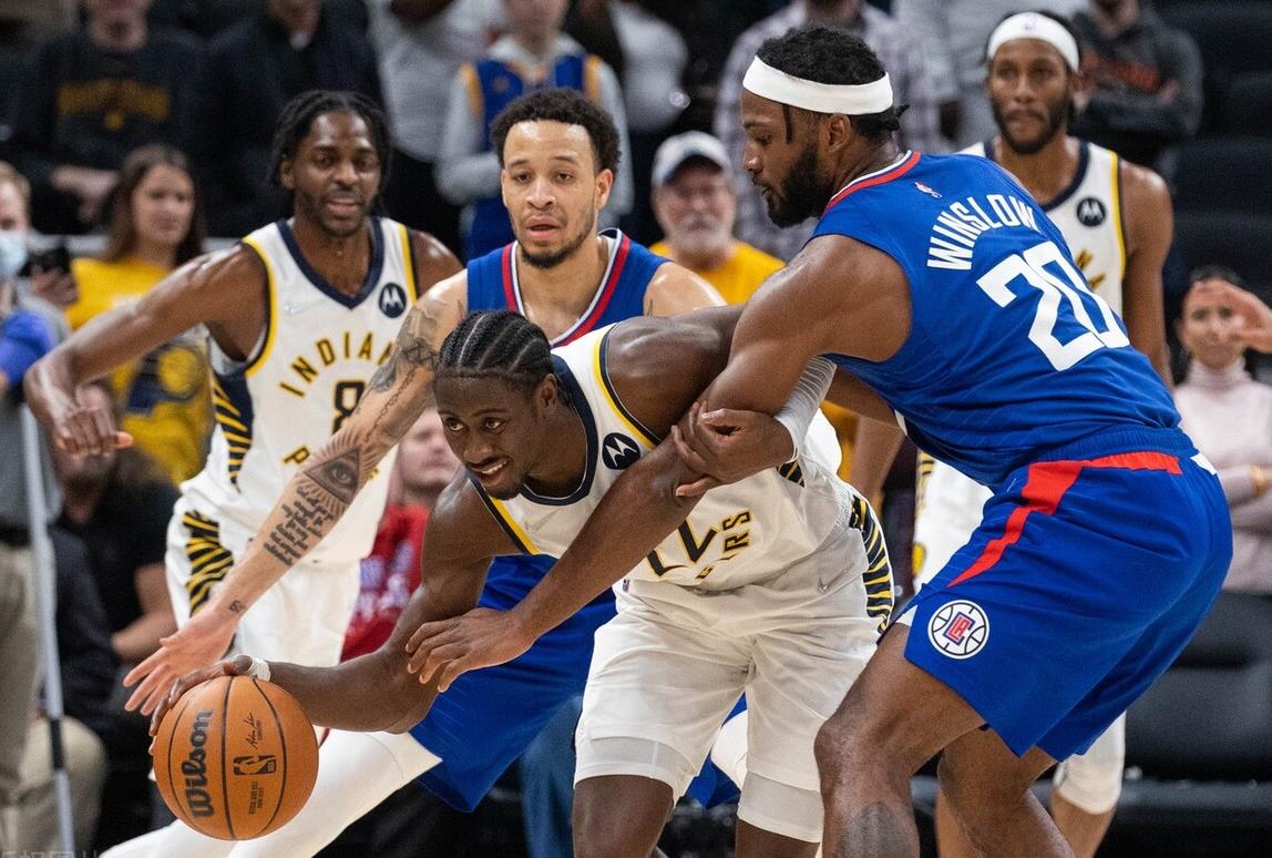 NBA交易截止日期過了（2換4交易達成！誕生3贏家3輸家，雙方各取所需，一人頂薪卻沒了）