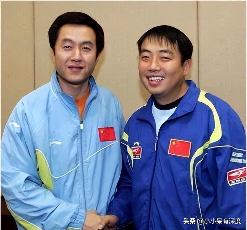侯英超前女友李楠施之皓（63歲前國乒主教練施之皓近照，略顯蒼老，他執教時存在著許多爭議）