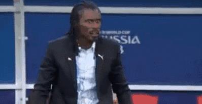 普京世界杯ps搞笑照片（世界杯小組賽Top10爆笑瞬間！快樂足球了解一哈？）