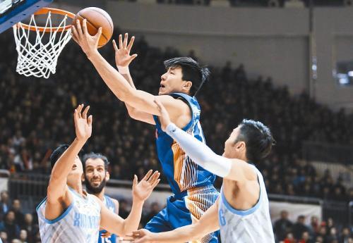 為什么cba不用隊名（CBA球隊不配擁有隊名？什么時候CBA才能撕下冠名商這塊狗皮膏藥）