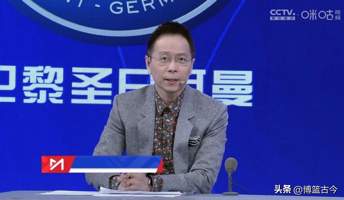 現在有什么足球看（世界杯轉播商三方角力：咪咕勝在解說陣容，央視免費大屏有競爭力）