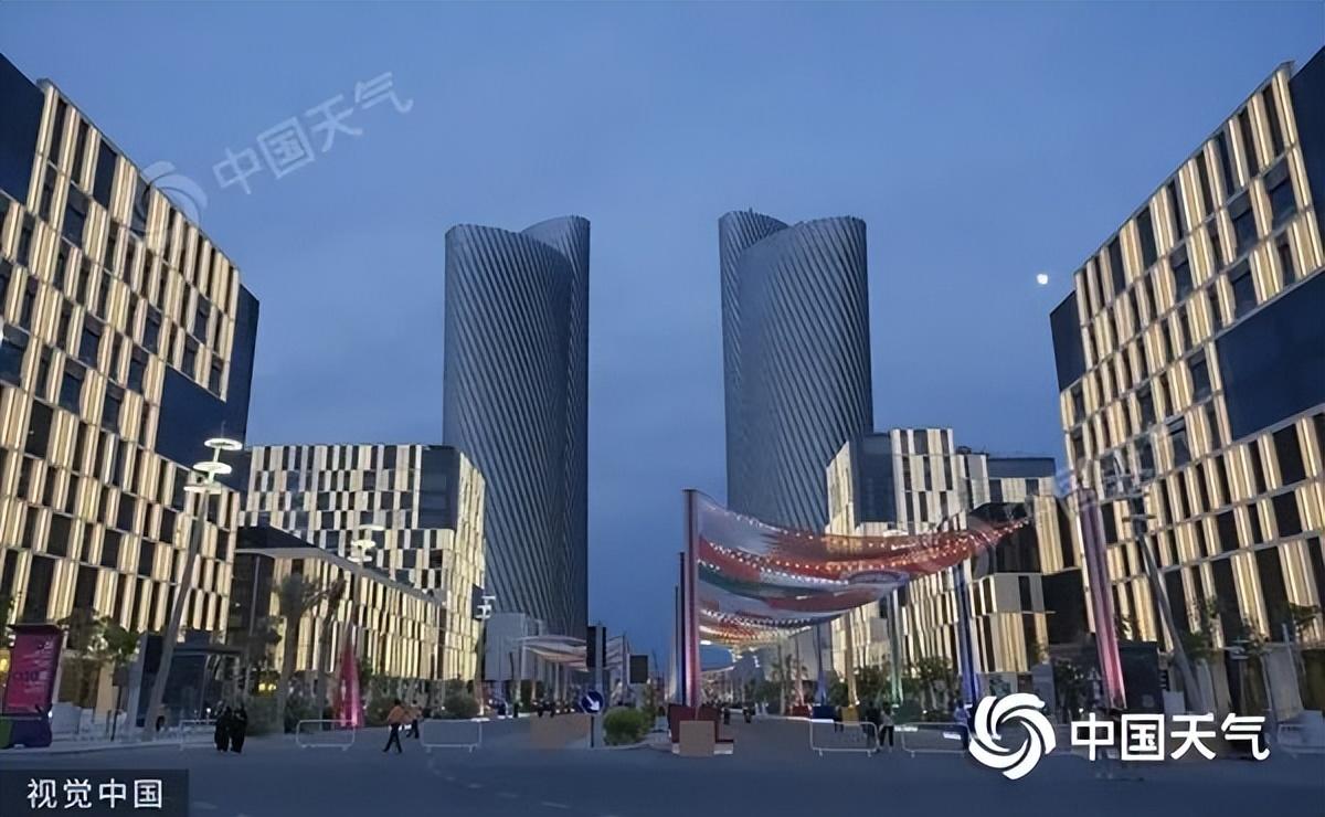 2022世界杯為什么是冬季（8個冷知識探秘史上“最壕”卡塔爾世界杯）