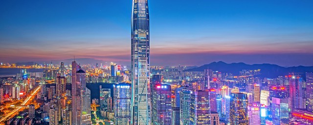 正北方向是指哪些城市