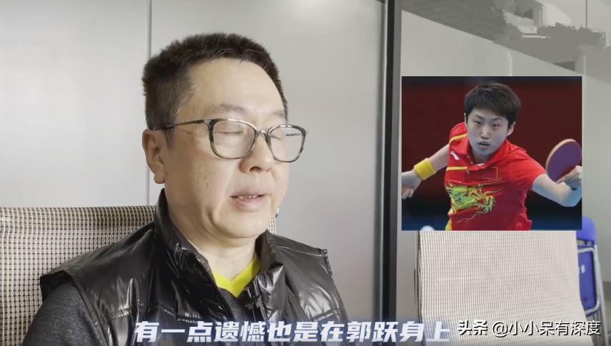 侯英超前女友李楠施之皓（63歲前國乒主教練施之皓近照，略顯蒼老，他執教時存在著許多爭議）