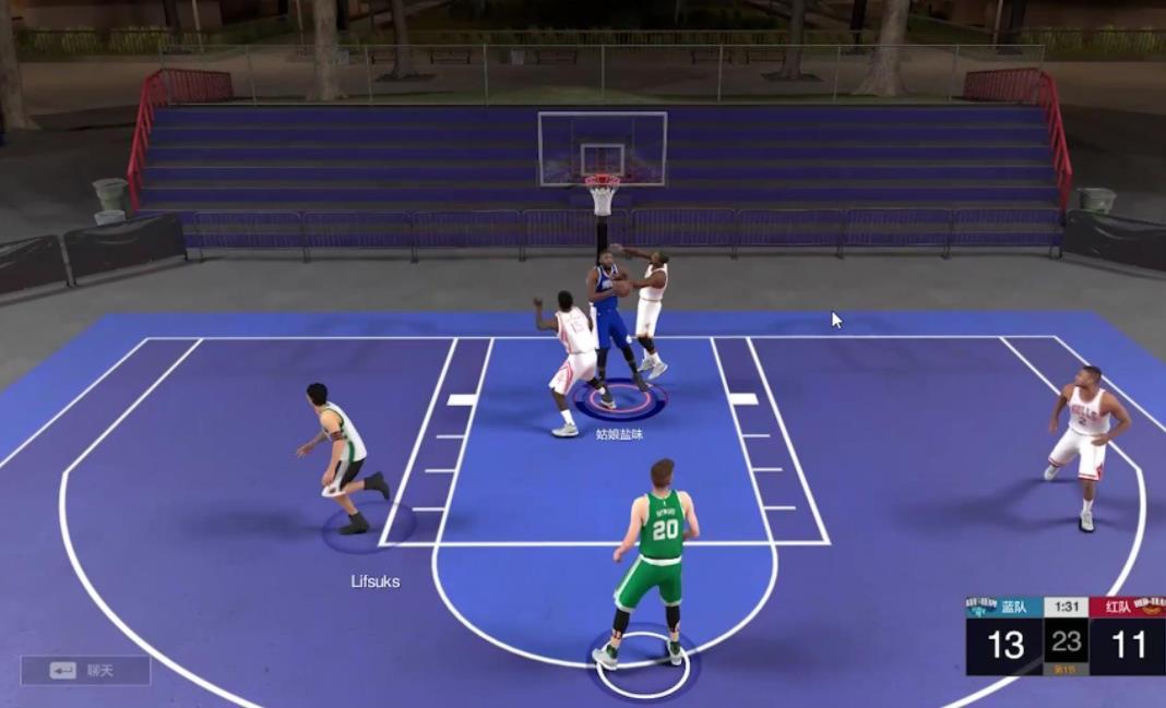 nba2k20王朝模式合同設置（NBA2KOL2：氪金都不一定干的過我？帶你組建性價比最高的王朝隊）