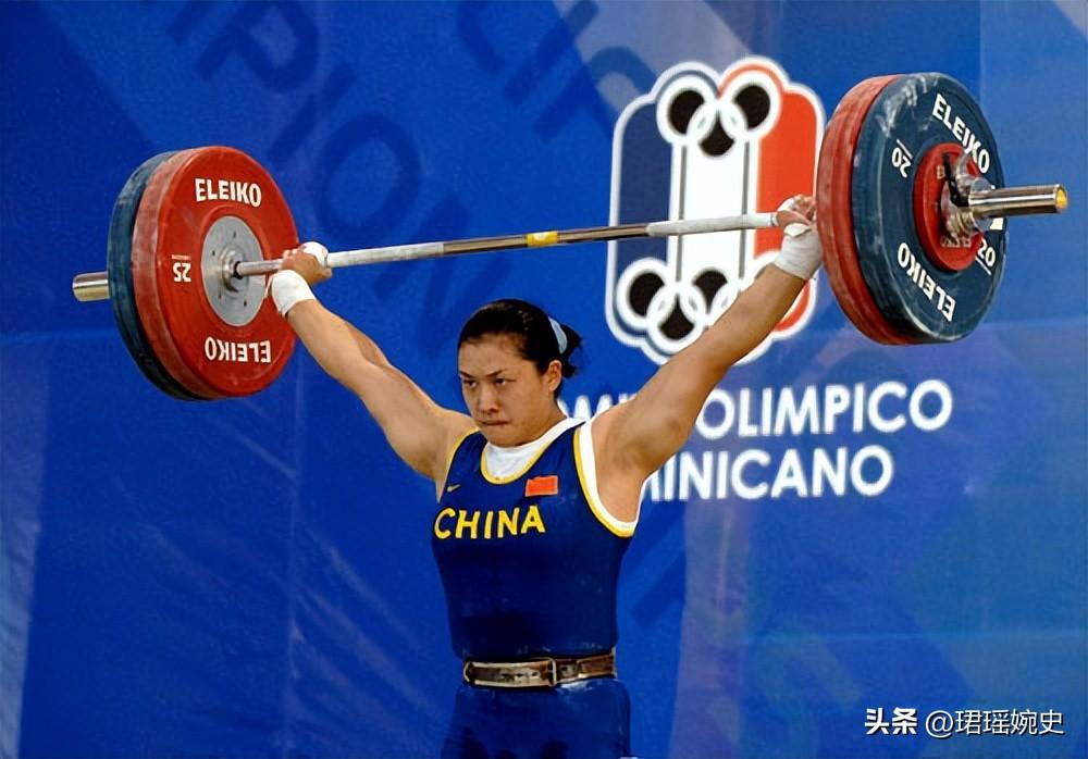 奧運第一枚金牌（2008年北京奧運會，中國的51枚金牌，咋變成了48枚？）