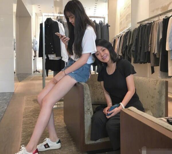 姚明的孩子多高（爸媽的基因很重要！姚明女兒才7歲，就逼近一米六了）