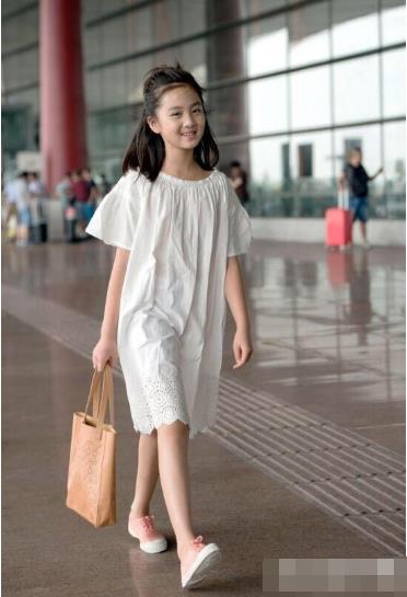姚明的孩子多高（爸媽的基因很重要！姚明女兒才7歲，就逼近一米六了）