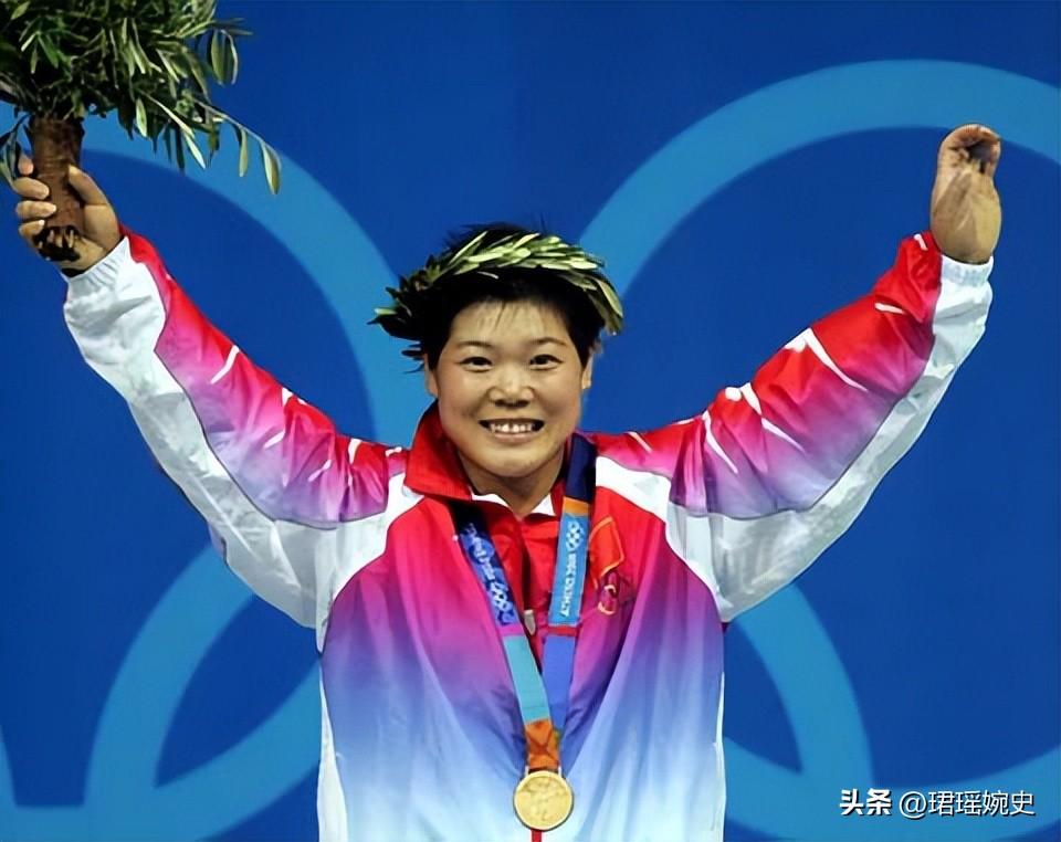 奧運第一枚金牌（2008年北京奧運會，中國的51枚金牌，咋變成了48枚？）