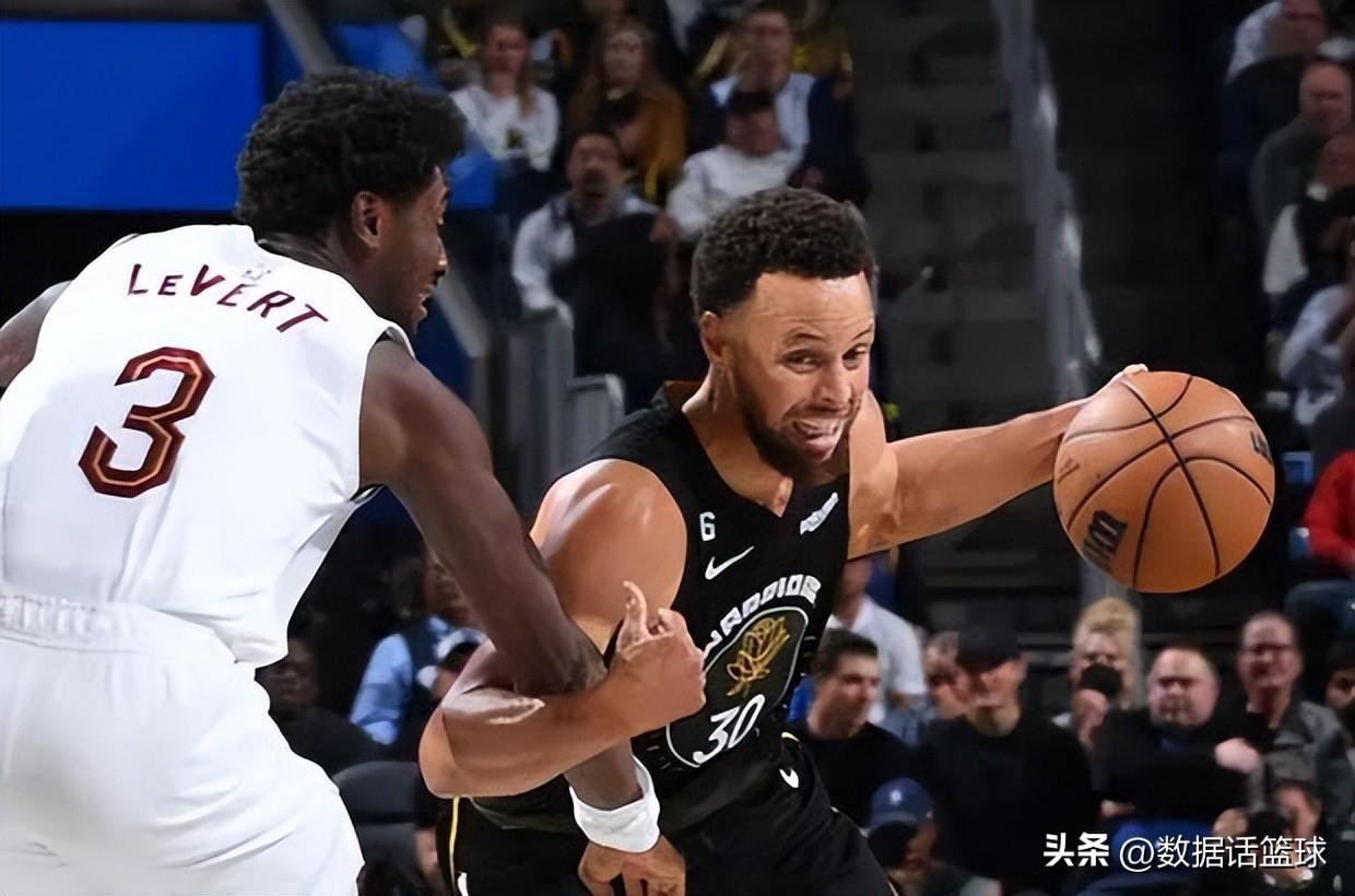 nba騎士vs勇士最新（勇士106-101騎士！可怕的不是贏球，而是庫里賽后這番話）