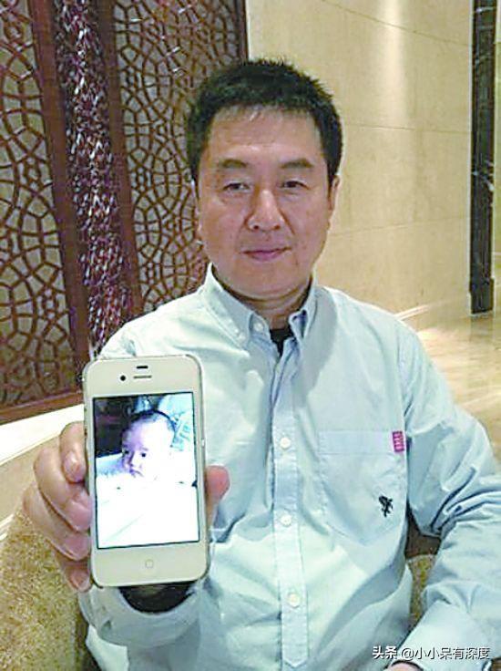 侯英超前女友李楠施之皓（63歲前國乒主教練施之皓近照，略顯蒼老，他執教時存在著許多爭議）