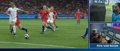 里昂女足和美國女足哪個厲害一點（世界杯11連勝！美國女足連滅3大歐洲豪門進決賽，28年奇跡誕生）