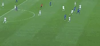 2014世界杯阿根廷vs伊朗（「世界杯」諸神黃昏，不留遺憾！你的青春都是誰？）