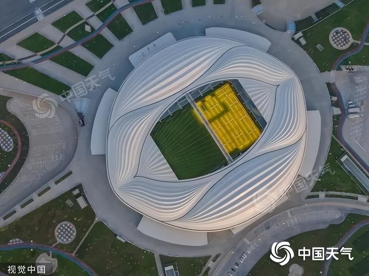 2022世界杯為什么是冬季（8個冷知識探秘史上“最壕”卡塔爾世界杯）