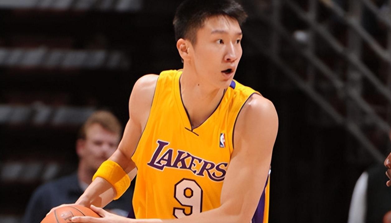 有nba戒指的中國球星（在NBA效力過的6位中國球員，他們誰拿過總冠軍戒指？）