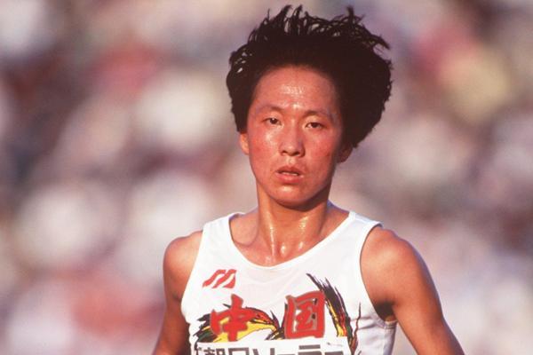 1993年全運會田徑成績單（中國田徑高光時刻！美媒評選1993年女子田徑十佳，中國2人上榜）