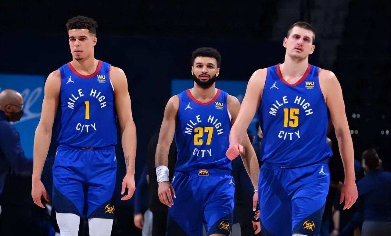 nba球隊市值排行榜2022（總市值近5000億！2022NBA球隊市值排行榜）