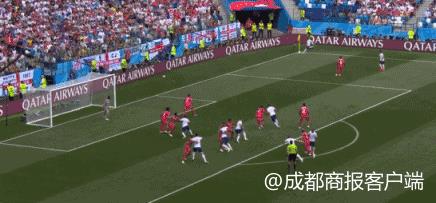 英格蘭對巴拿馬（殺神凱恩！2場進5球破紀錄 英格蘭6-1大勝巴拿馬）