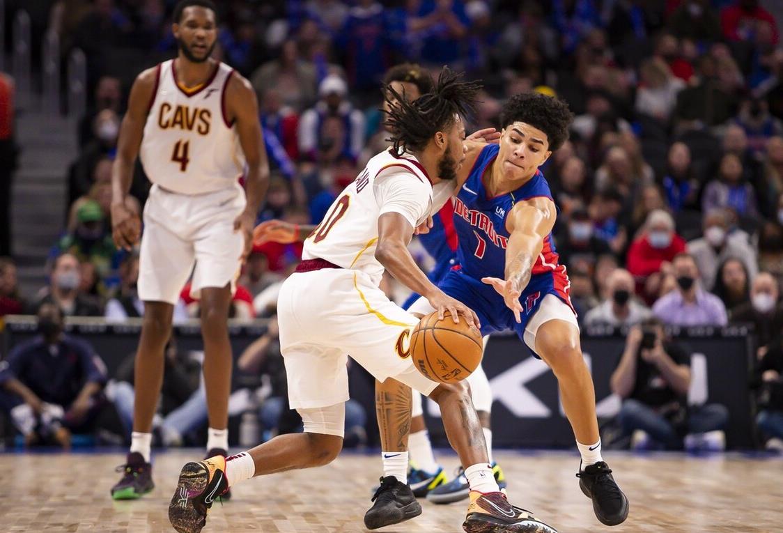 NBA交易截止日期過了（2換4交易達成！誕生3贏家3輸家，雙方各取所需，一人頂薪卻沒了）
