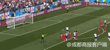 英格蘭對巴拿馬（殺神凱恩！2場進5球破紀錄 英格蘭6-1大勝巴拿馬）