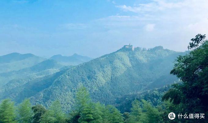 湖州滑雪場門票多少錢（被低估的江南寶藏，旅游價值洼地 - 湖州旅游攻略）