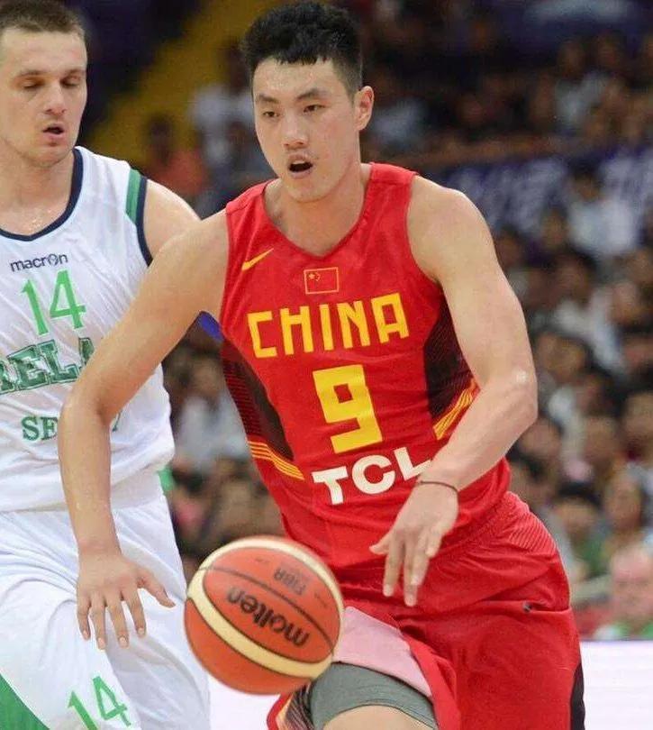 首鋼男籃最佳球員（CBA二十隊隊史最佳陣容-北京隊）