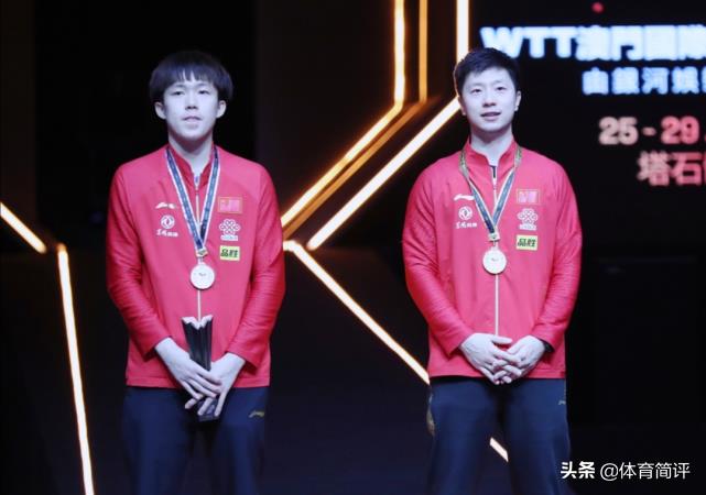 乒乓球冠軍賽有獎金嗎（WTT乒乓球賽戰罷，包攬男女單冠亞軍的國乒，共得到多少獎金？）