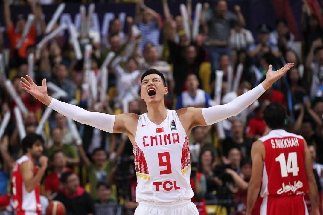 首鋼男籃最佳球員（CBA二十隊隊史最佳陣容-北京隊）
