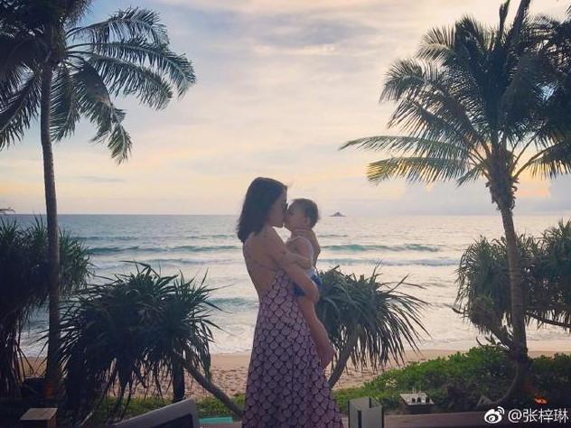 姚明的孩子多高（爸媽的基因很重要！姚明女兒才7歲，就逼近一米六了）