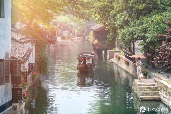 湖州滑雪場門票多少錢（被低估的江南寶藏，旅游價值洼地 - 湖州旅游攻略）