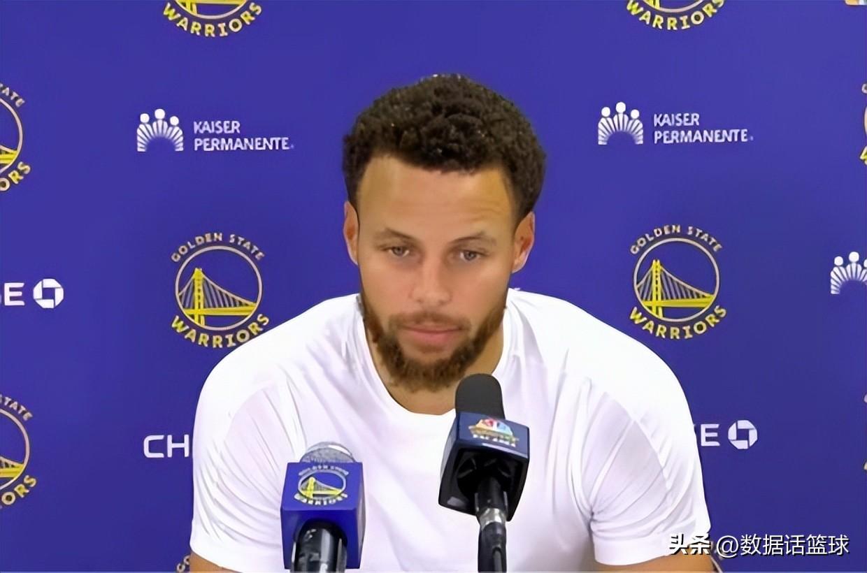 nba騎士vs勇士最新（勇士106-101騎士！可怕的不是贏球，而是庫里賽后這番話）
