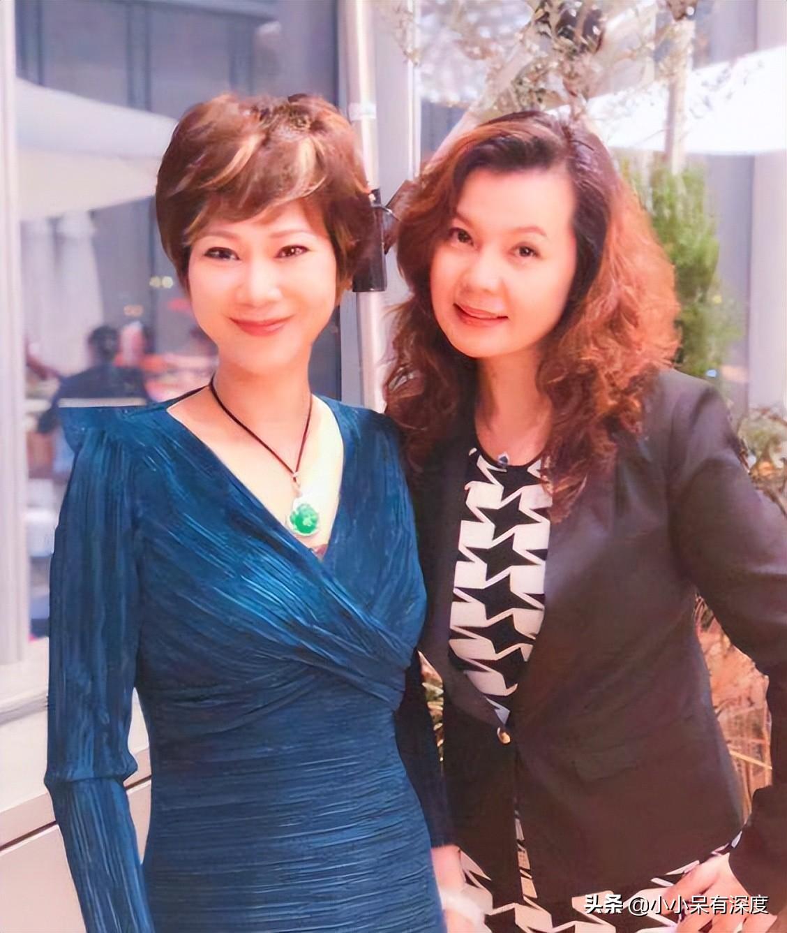 侯英超前女友李楠施之皓（63歲前國乒主教練施之皓近照，略顯蒼老，他執教時存在著許多爭議）
