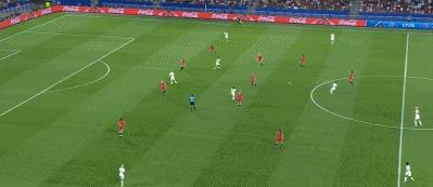 里昂女足和美國女足哪個厲害一點（世界杯11連勝！美國女足連滅3大歐洲豪門進決賽，28年奇跡誕生）