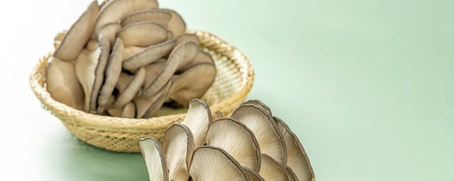 秀珍菇要不要焯水