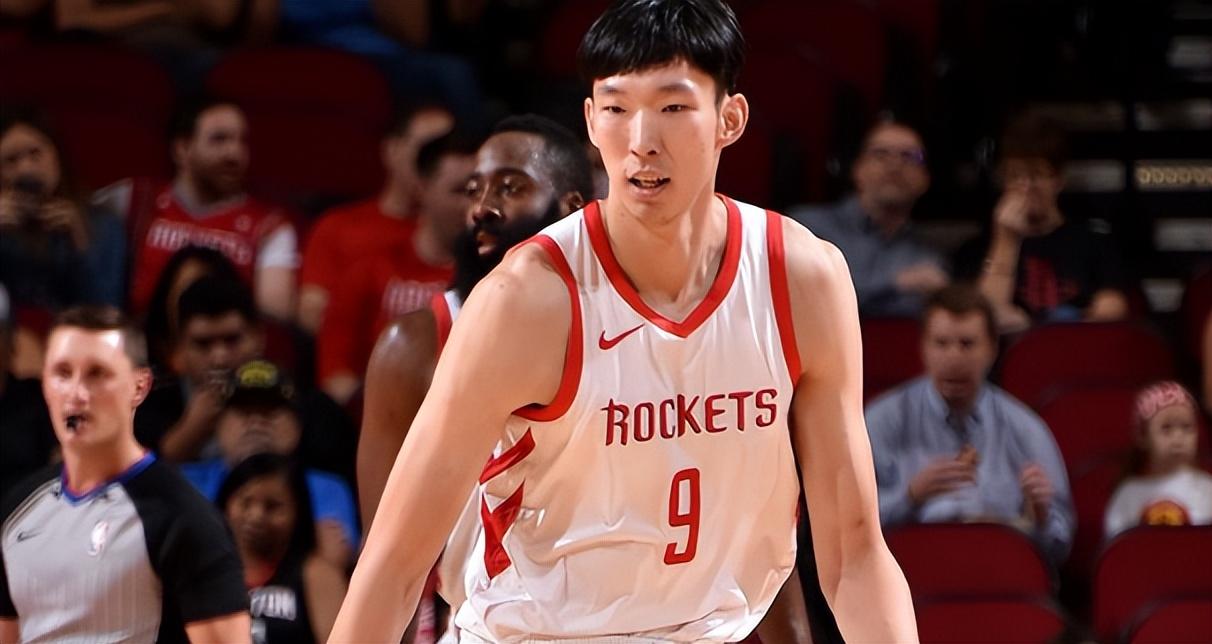 有nba戒指的中國球星（在NBA效力過的6位中國球員，他們誰拿過總冠軍戒指？）