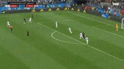 2014世界杯阿根廷vs伊朗（「世界杯」諸神黃昏，不留遺憾！你的青春都是誰？）