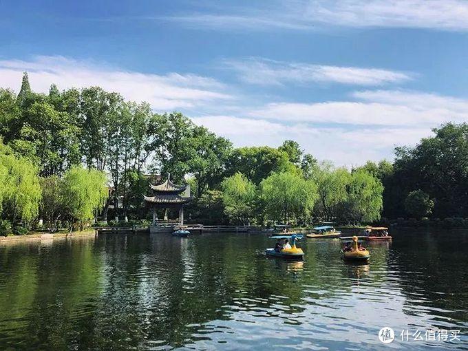 湖州滑雪場門票多少錢（被低估的江南寶藏，旅游價值洼地 - 湖州旅游攻略）