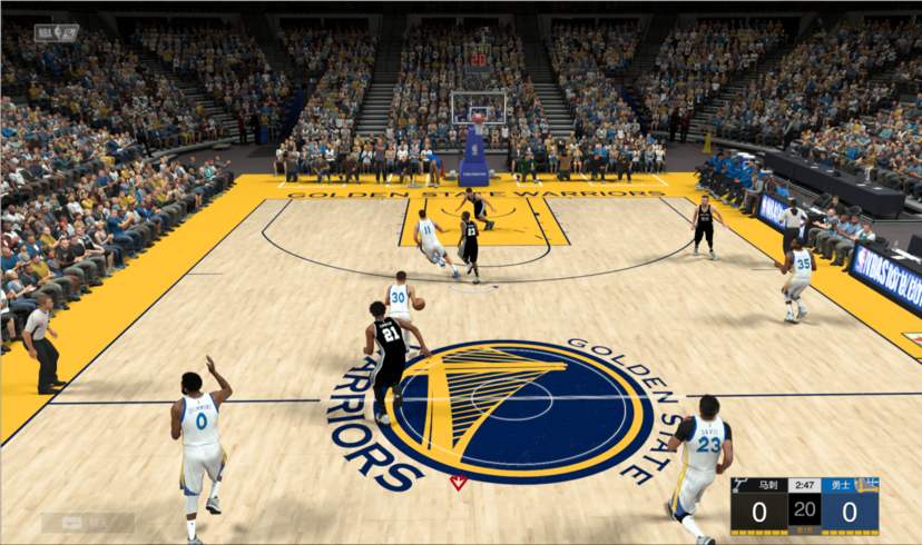 nba2k20王朝模式合同設置（NBA2KOL2：氪金都不一定干的過我？帶你組建性價比最高的王朝隊）