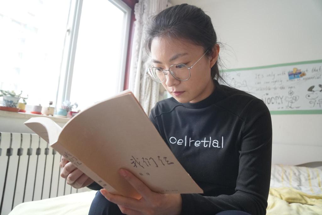 二手乒乓球臺多少錢（新聞周刊丨爸爸離開的日子：無數次夢到他，每天都想著他，永遠要學習他）