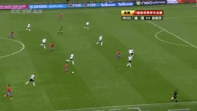2014世界杯阿根廷vs伊朗（「世界杯」諸神黃昏，不留遺憾！你的青春都是誰？）