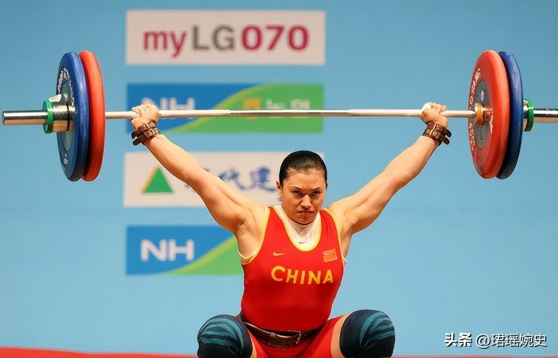 奧運第一枚金牌（2008年北京奧運會，中國的51枚金牌，咋變成了48枚？）